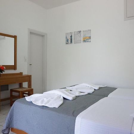 Aphrodite Studios & Apartment Bali  エクステリア 写真