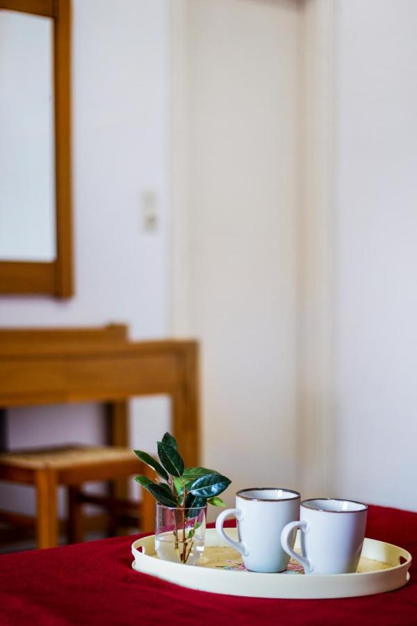 Aphrodite Studios & Apartment Bali  エクステリア 写真